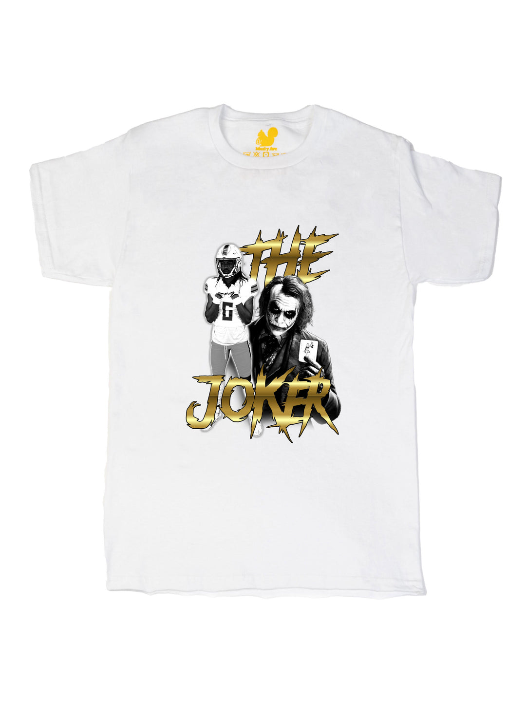 Marc Britt Collage Unisex T-Shirt