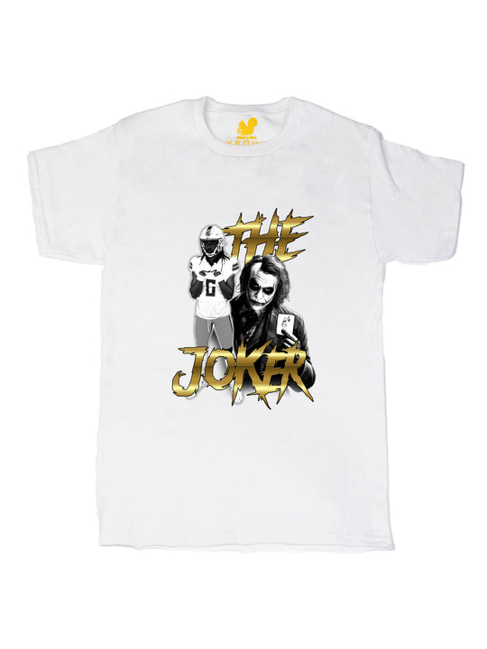 Marc Britt Collage Unisex T-Shirt