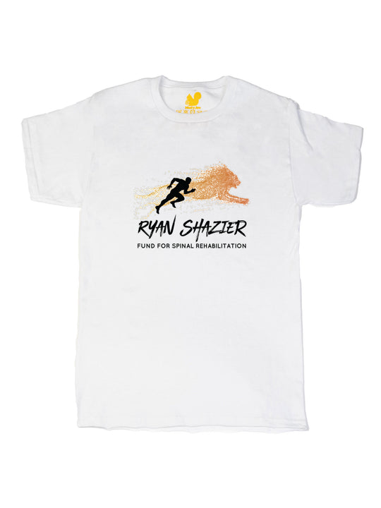 Ryan Shazier Fund Unisex T-Shirt