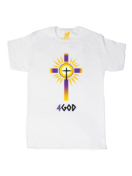 4GOD Unisex T-Shirt
