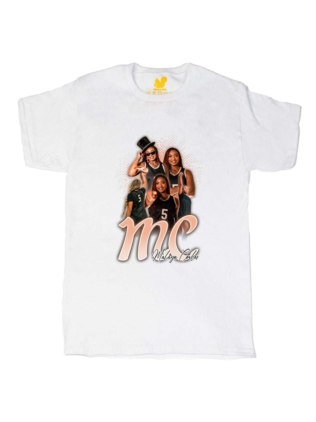 Malaya Cowles Unisex T-Shirt