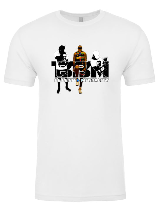 BBM Unisex T-Shirt
