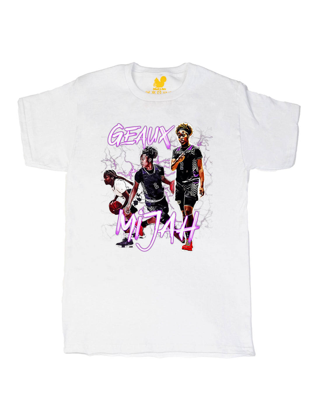 Amijah Price Unisex T-Shirt