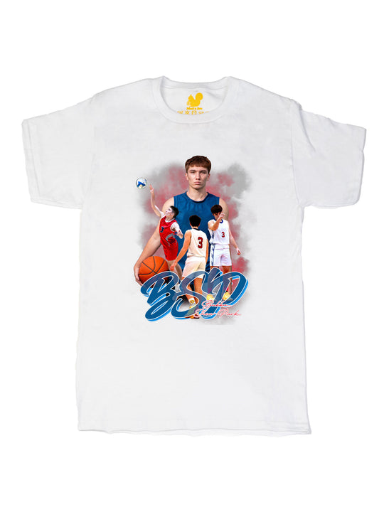 Bubba Shea Park Unisex T-Shirt