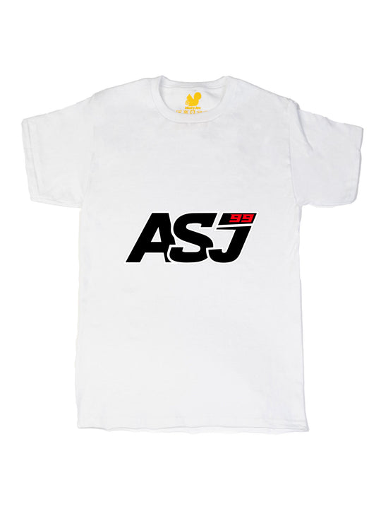 Alajujuan Sparks Jr Unisex T-Shirt