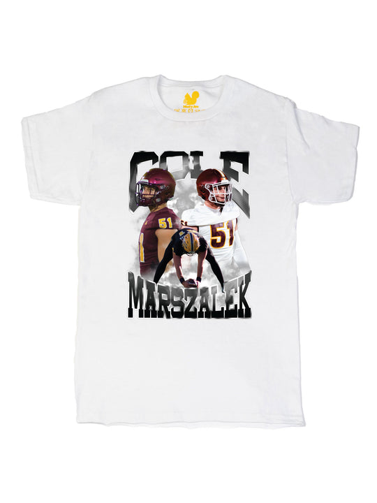 Cole Marszalek Unisex T-Shirt