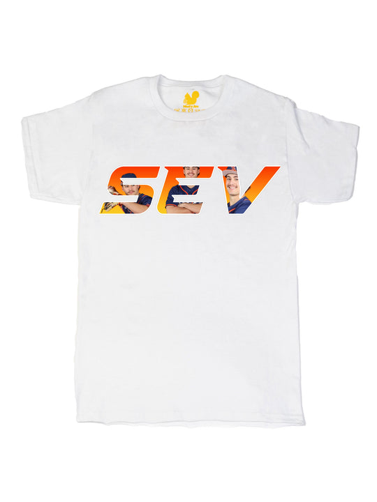Tanner Sever Unisex T-Shirt