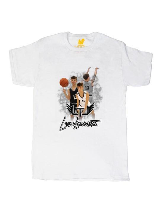 Linkin Lockart Unisex T-Shirt