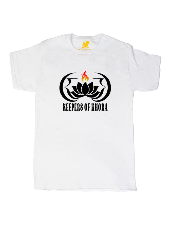 Keepers of Khora Unisex T-Shirt