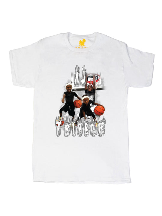 AJ Tribble Unisex T-Shirt