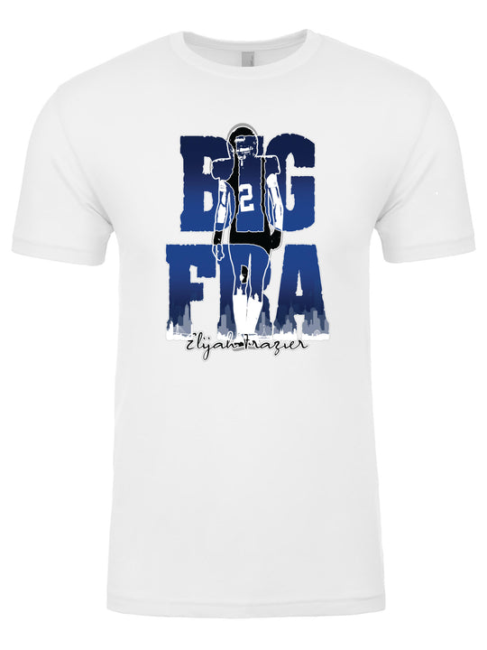 Elijah Frazier Unisex T-Shirt