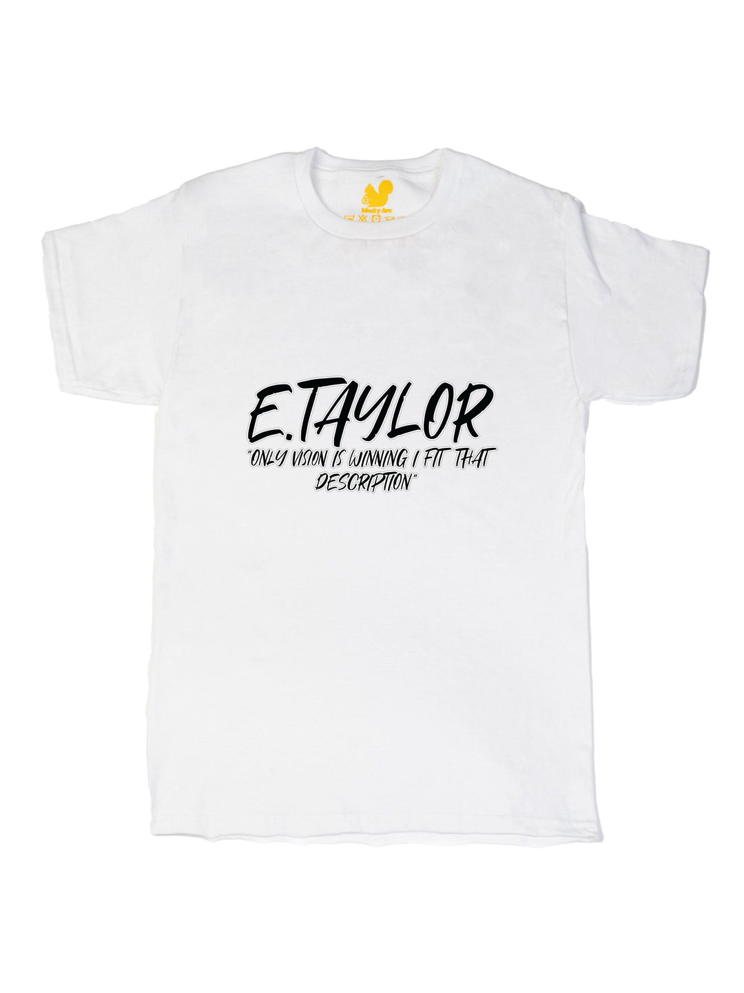 Edonnus Taylor Unisex T-Shirt
