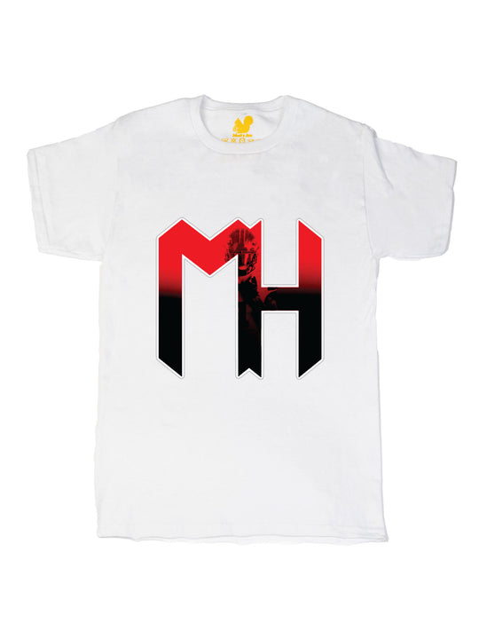Mister Harriel Unisex T-Shirt