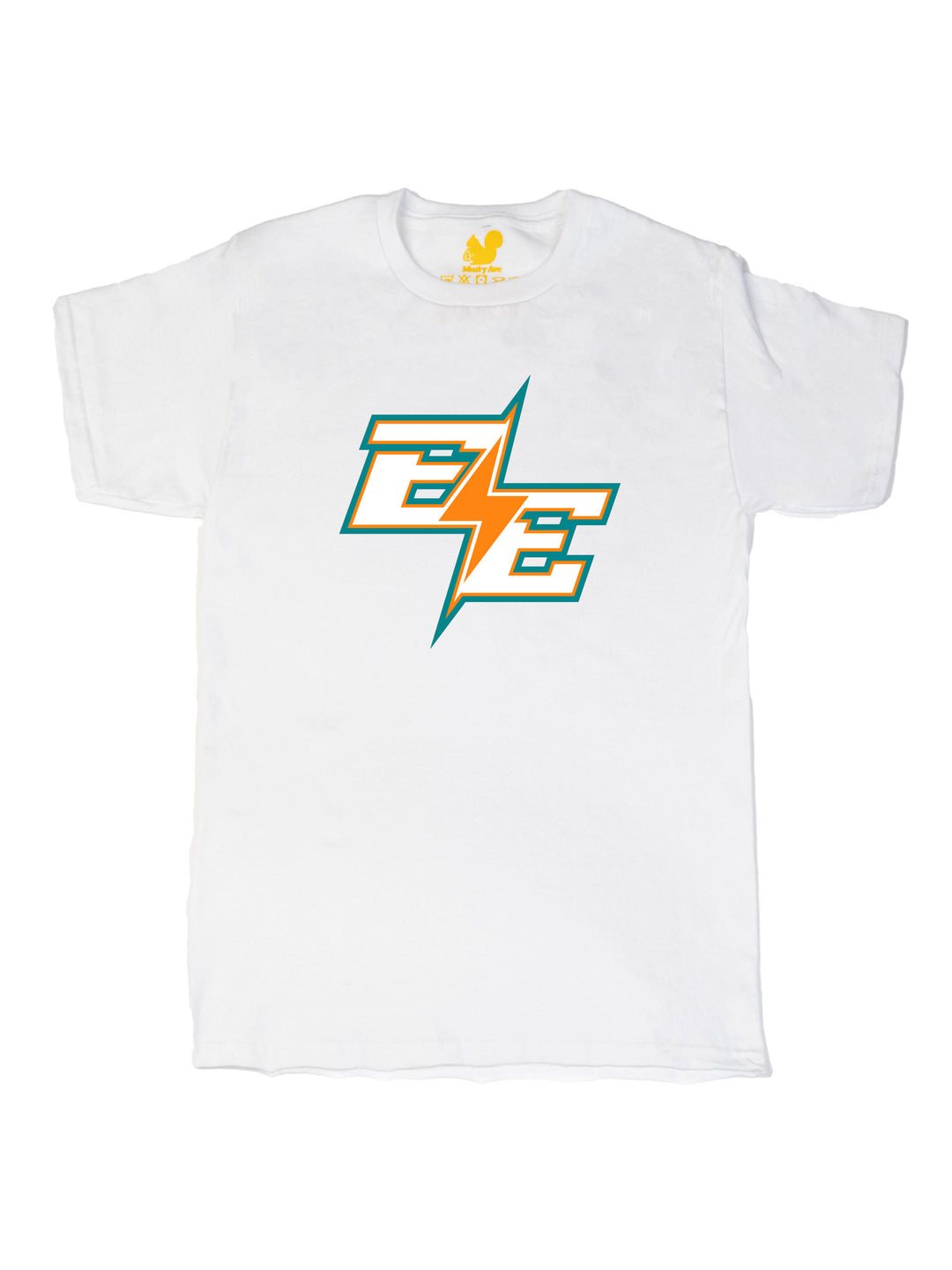 Erik Ezukanma Dolphins Unisex T-Shirt