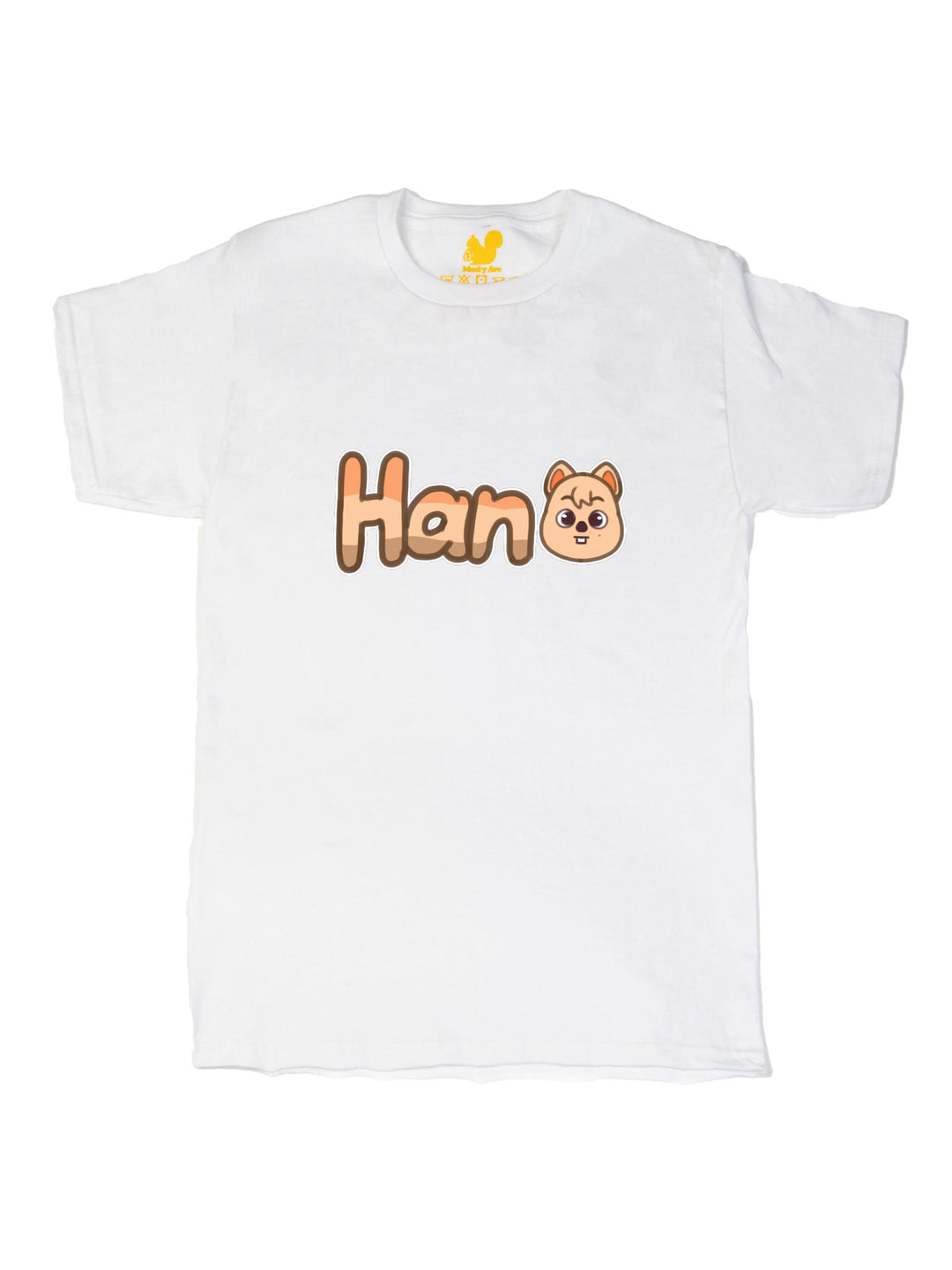 Han Unisex T-Shirt