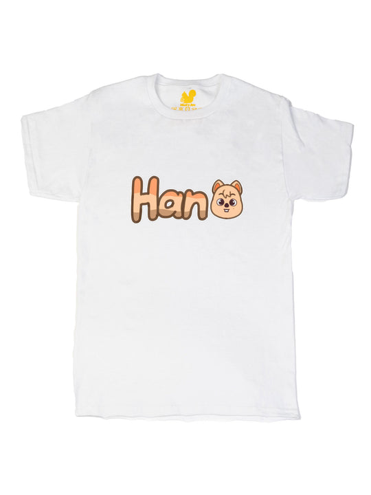 Han Unisex T-Shirt