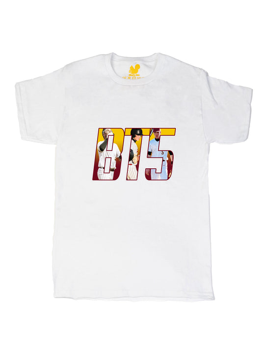 Brady Thomas Unisex T-Shirt