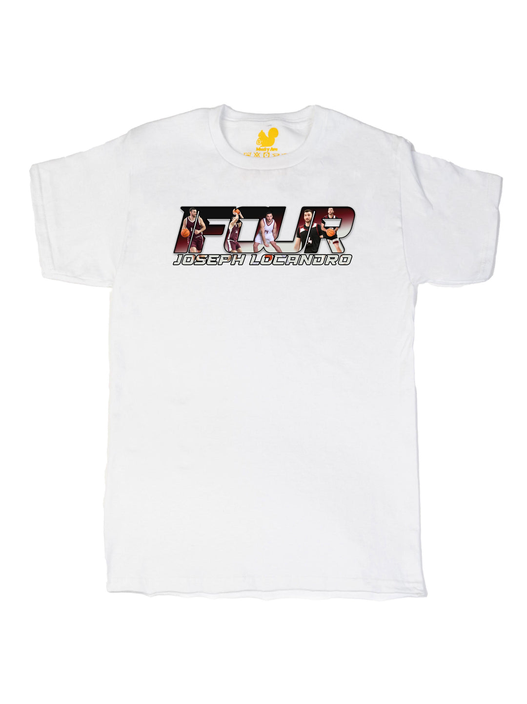 Joseph Locandro Unisex T-Shirt