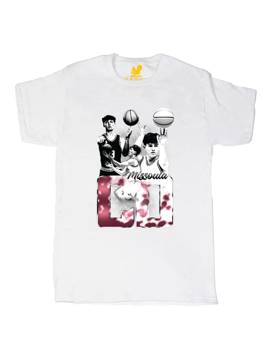 Connor Dick Unisex T-Shirt