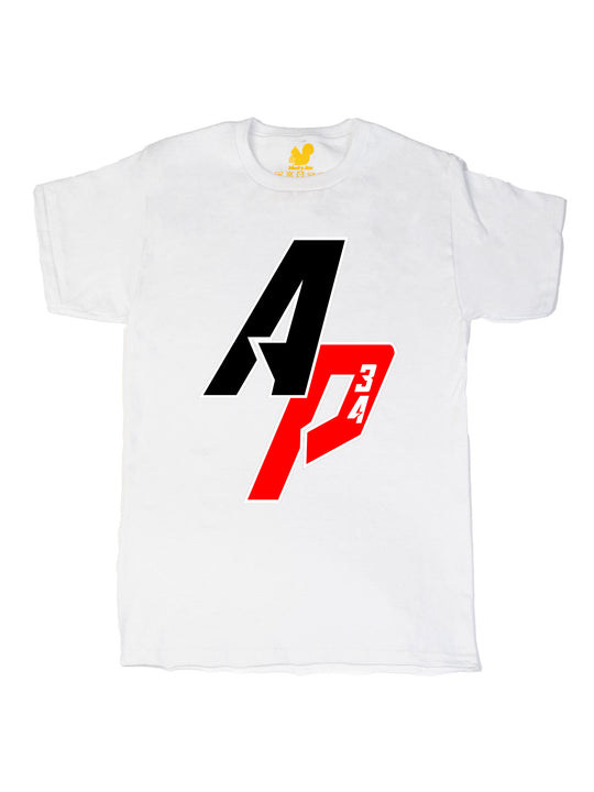 Antonio Antwan Pore Unisex T-Shirt