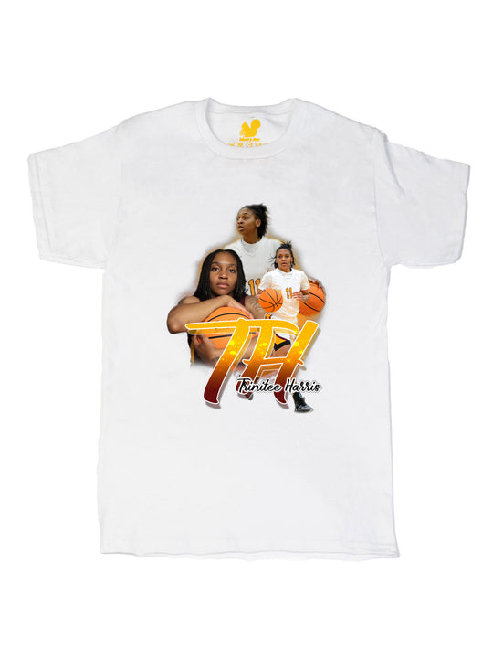 Trinitee Harris Unisex T-Shirt