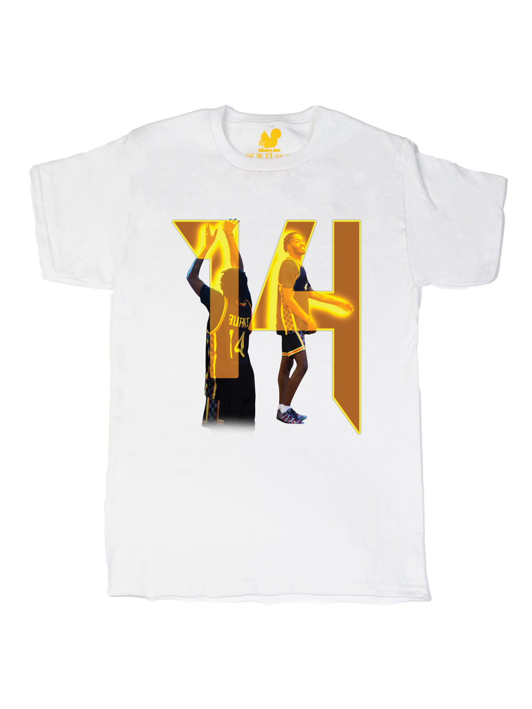Tristen Burks Unisex T-Shirt