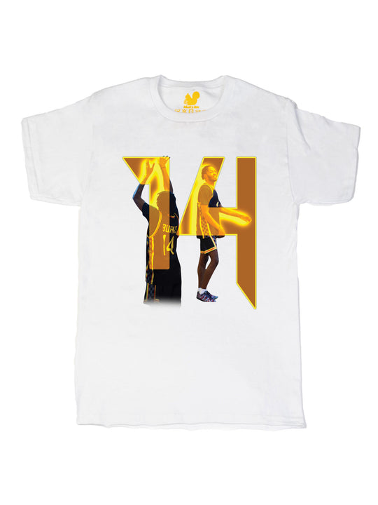 Tristen Burks Unisex T-Shirt