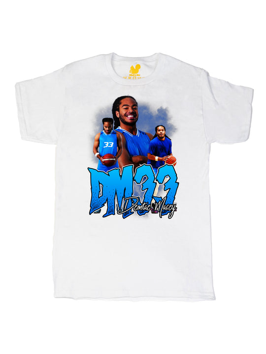 Deontae Macey Unisex T-Shirt