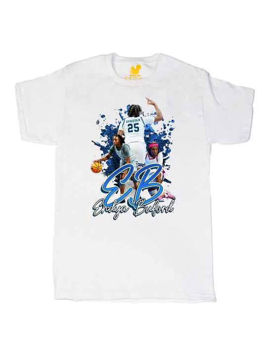 Endya Buford Unisex T-Shirt