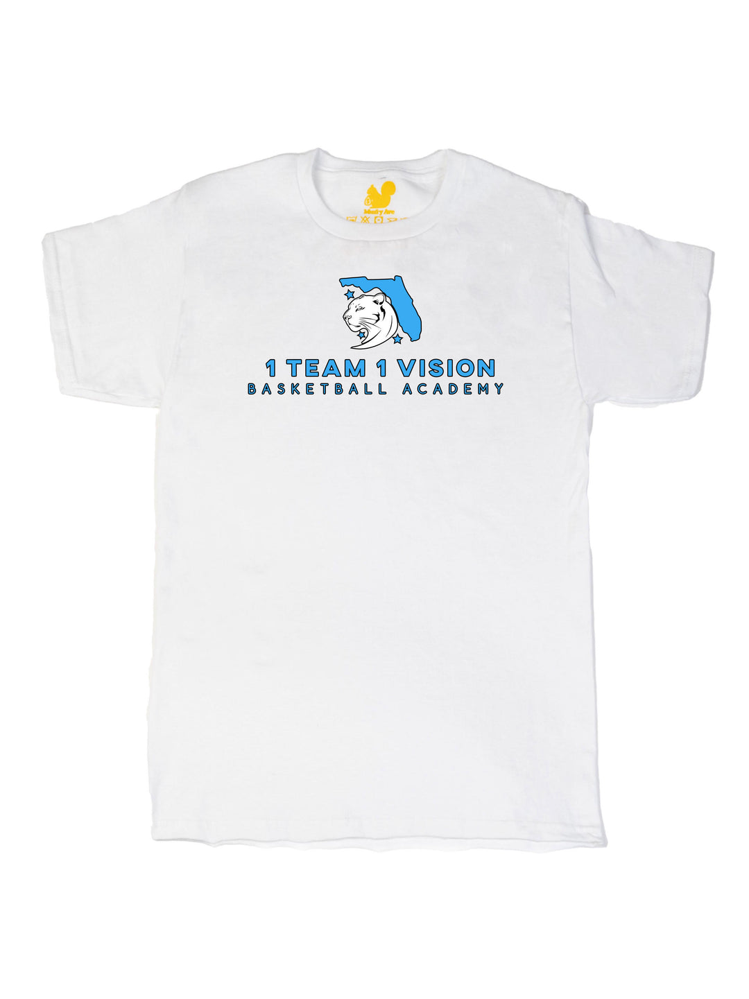 1 Team 1 Vision Unisex T-Shirt