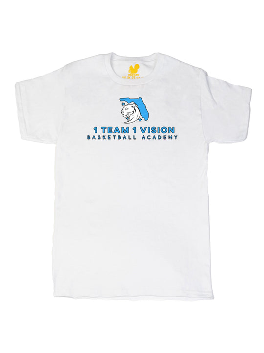 1 Team 1 Vision Unisex T-Shirt