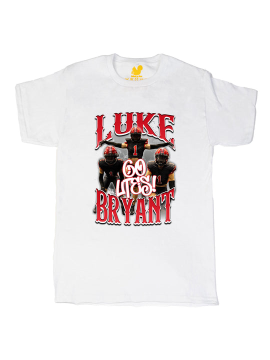Luke Bryant Unisex T-Shirt