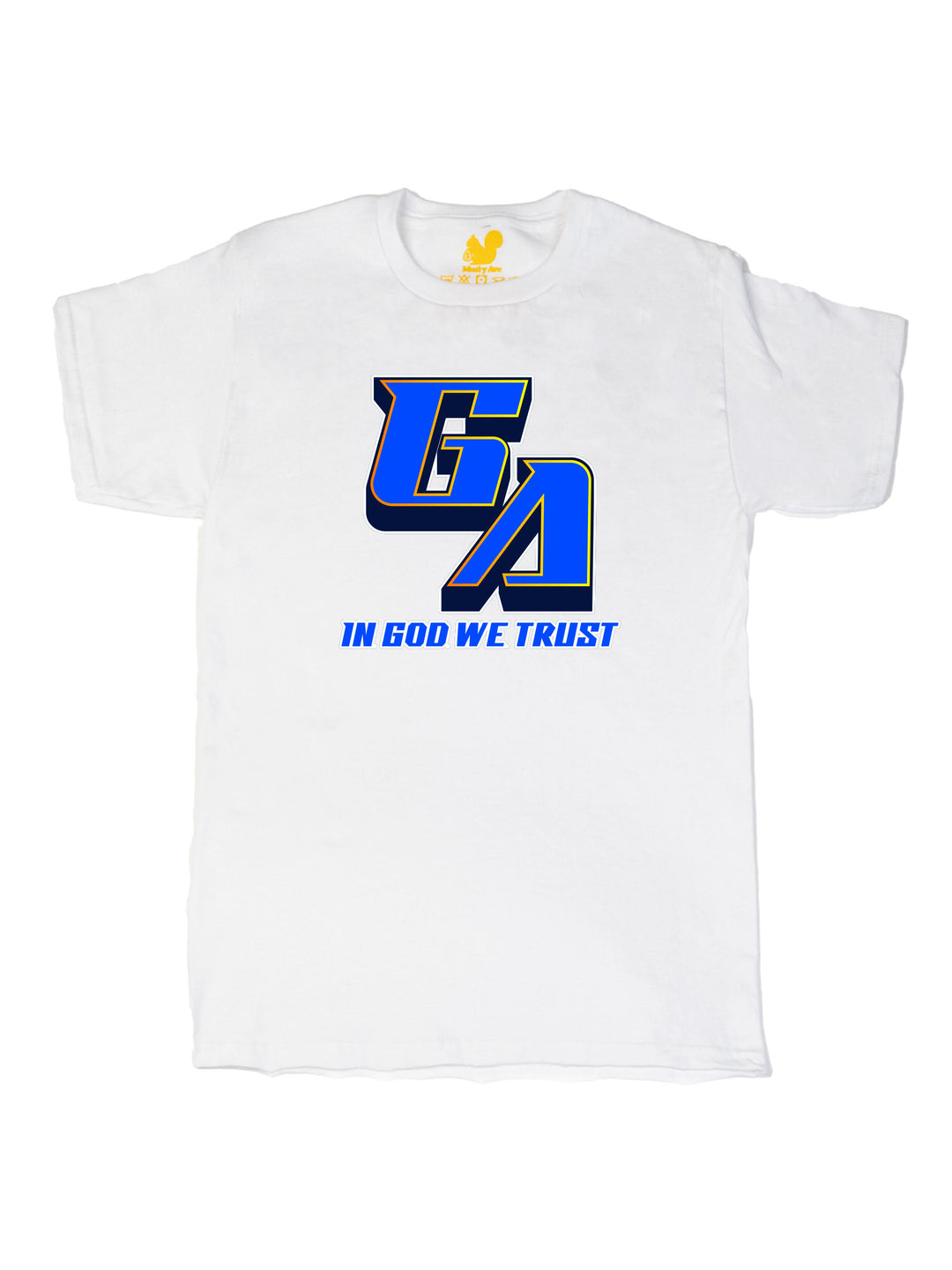 Gshan Aldridge Unisex T-Shirt