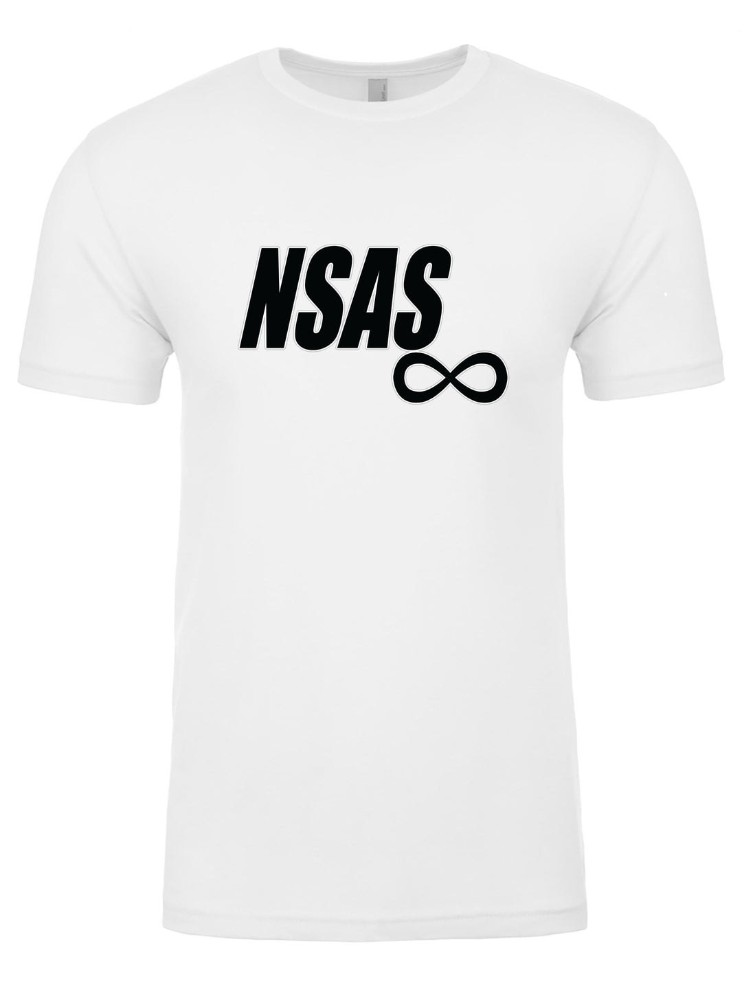 NSAS Lifestyle Unisex T-Shirt