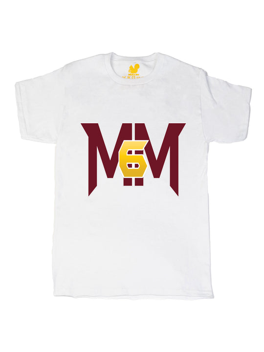 Jamel Fleming Unisex T-Shirt