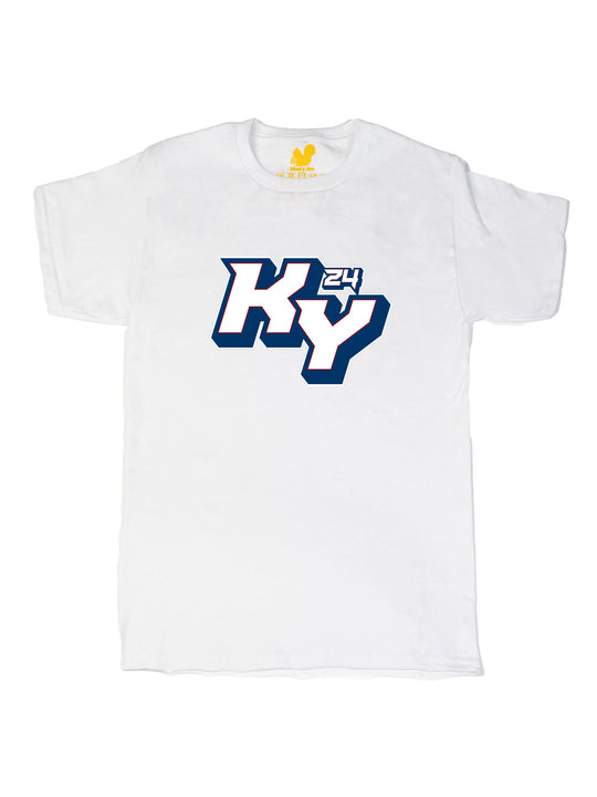 Dekeyvan Tandy Logo Unisex T-Shirt