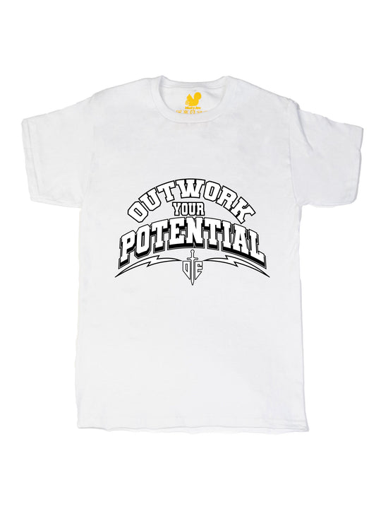 Dalton Epps Logo Unisex T-Shirt