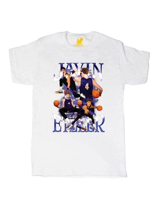 Javin Etzler Unisex T-Shirt