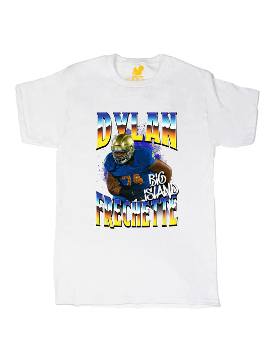Dylan Frechette Unisex T-Shirt
