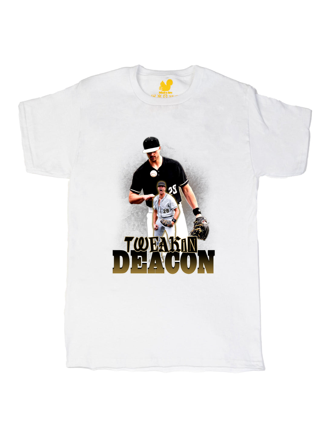 Cole Roland Unisex T-Shirt