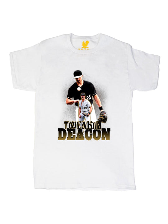 Cole Roland Unisex T-Shirt