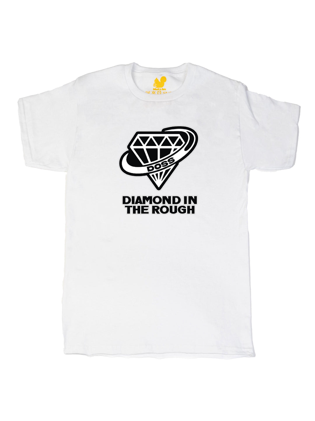 Jordan Doss Unisex T-Shirt