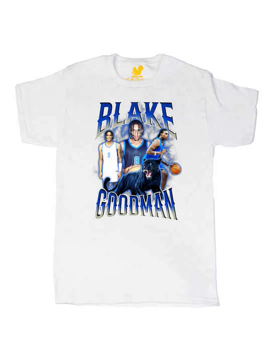 Blake Goodman Collage Unisex T-Shirt
