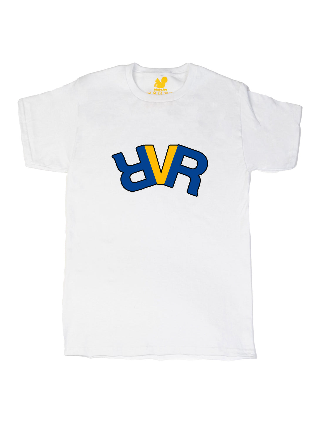 Celia Riviere Logo Unisex T-Shirt
