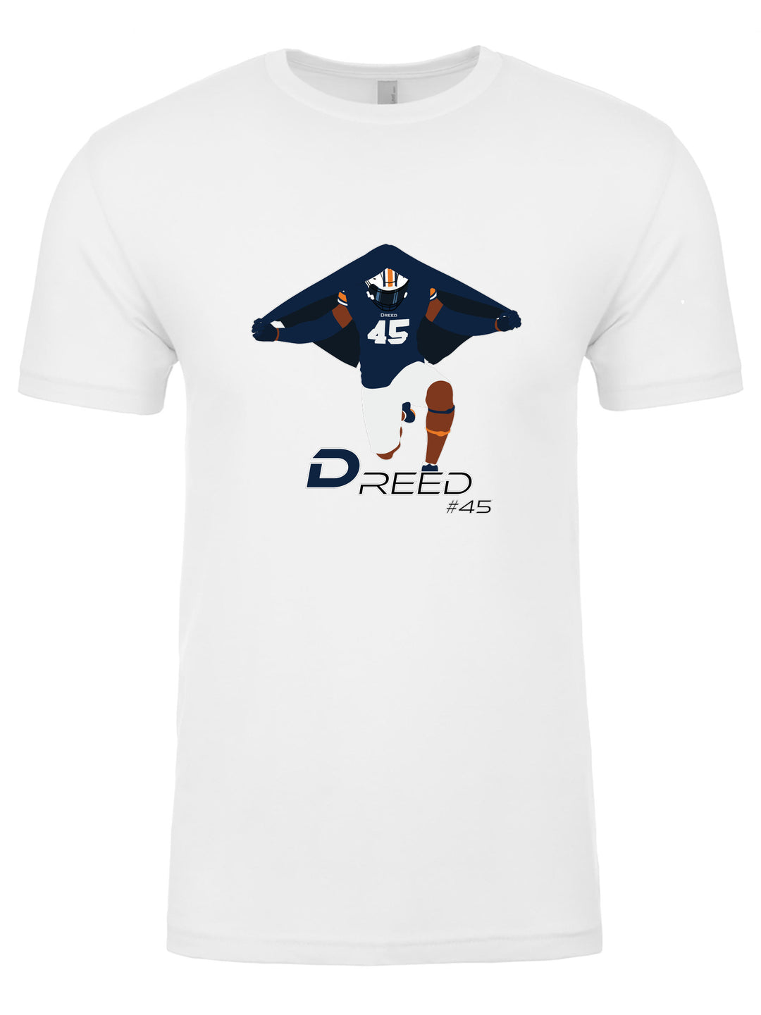 Darron Reed Unisex T-Shirt