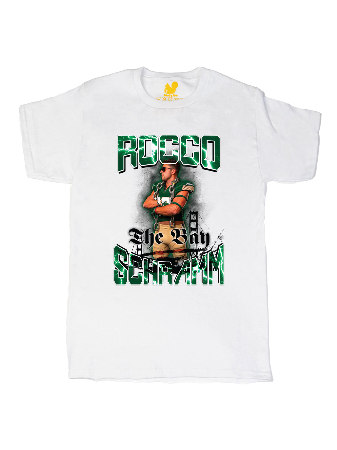 Rocco Schramm Unisex T-Shirt