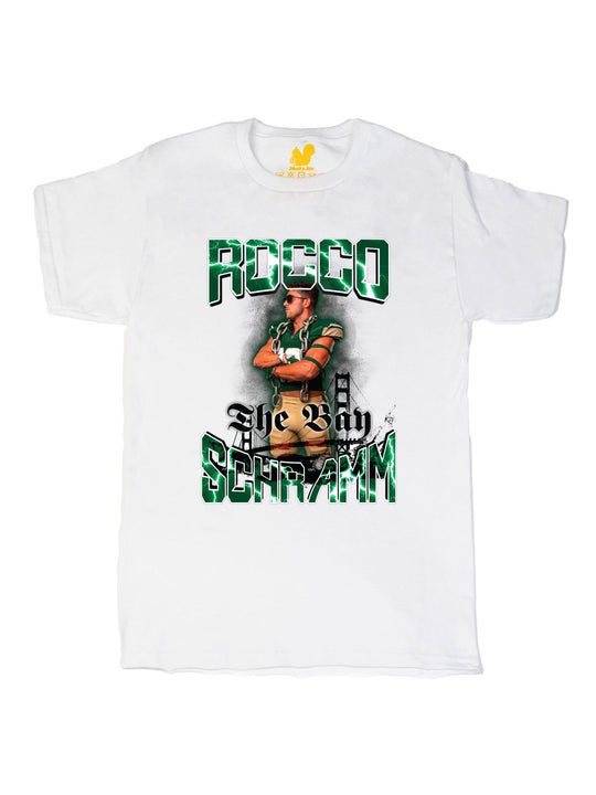 Rocco Schramm Unisex T-Shirt