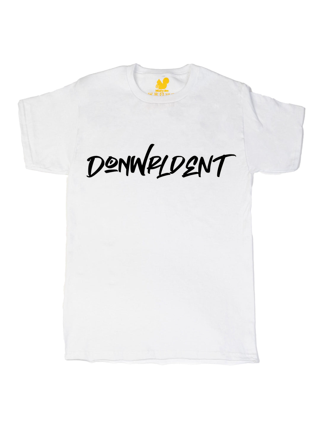 Don Wrld Ent Unisex T-Shirt