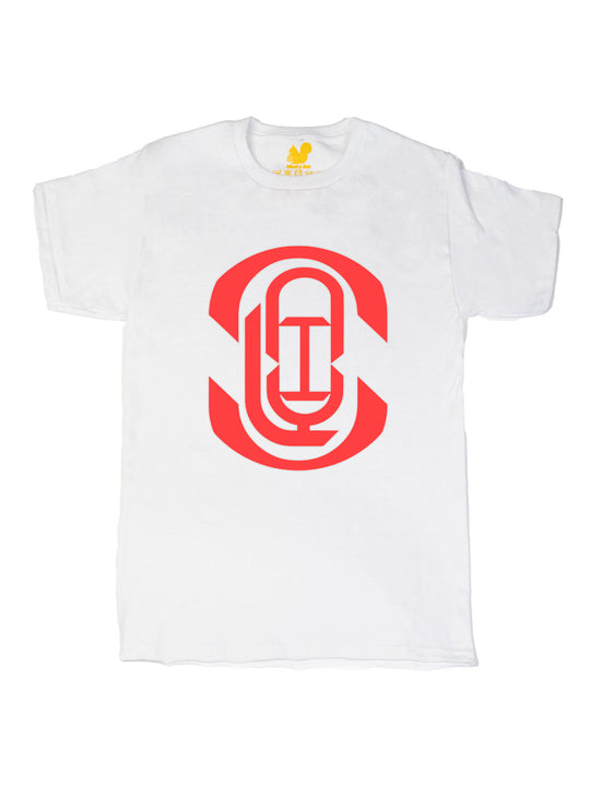 Cali Clark Unisex T-Shirt