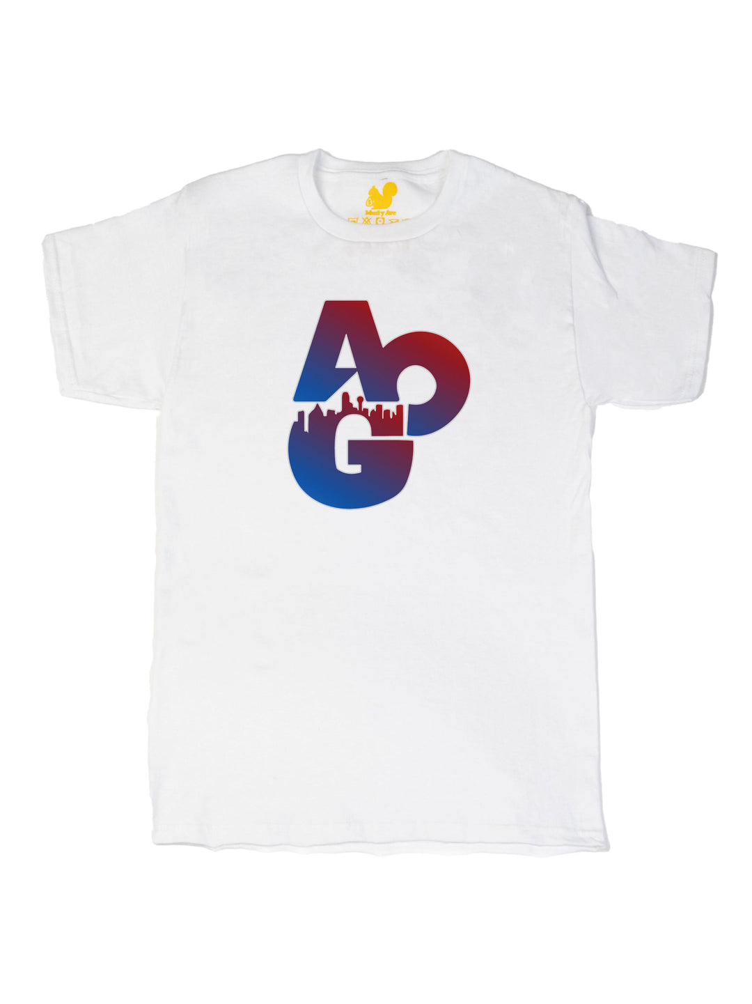 A3G Unisex T-Shirt